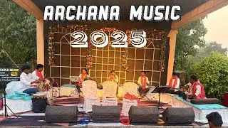 Lagngeet Team Archana Music 2025.