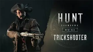 Hunt: Showdown I The Trick Shooter