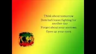 Kamil Bednarek - Think about tomorrow (Jestem) + tekst, lyrics, napisy