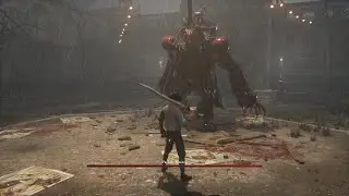 Lies of P: Parade Master Boss Fight