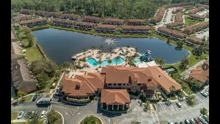 Regal Oaks Resort Kissimee : Bucketlist