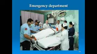 RC Health Services Program