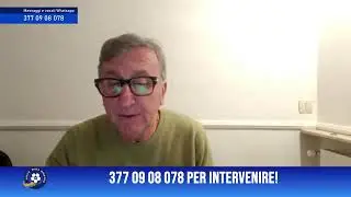SALITE SULLA GIOSTRA