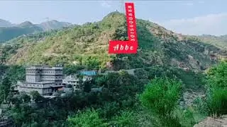 Azad kashmir point