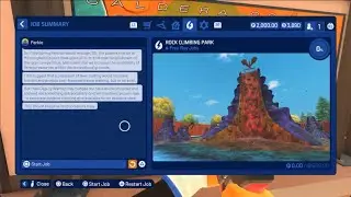PowerWash Simulator 2 | Ep. 16 (Rock Climbing Park)