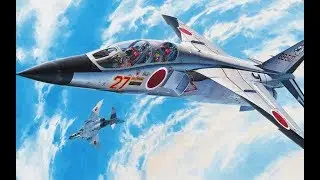 DEV 1.87 | Mitsubishi T-2