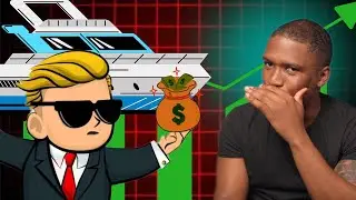 Meme Stocks, Flaming Fridges & a Rogue Robot?! 😳 | Weekly Byte