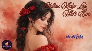 Chiều Khép Lại, Nhớ Em | Bolero Trữ Tình Sâu Lắng | Nhạc Xưa Mới Hay