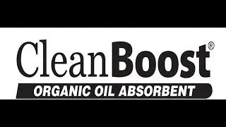 CleanBoost Oil Absorbent Comparison