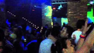 DISCOTECA CHOCOLATE - DJ POLO - HALLOWEEN - 20 JULIO 2013