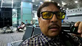 Spain & Portugal Episode 1 || Dum Dum International Airport || Barcelona Visit || Business Class