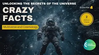 Multiverse and Cosmology: Unlocking the Secrets of the Universe | Cosmic Mysteries | Ancient Marvels