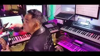 🎵1.너에게로또다시(변진섭) 2.그런사람또없습니다(이승철) 3.귀로(박선주) 4.그때그사람(심수봉) 5.서쪽하늘(이승철)#박태호밴드마스타반주⏰️12월30일자영상