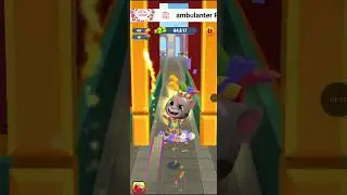 Tom Gold Run party parade music 3 minutes 11 second
