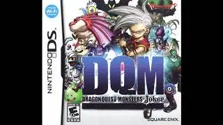 Dragon Quest Monsters: Joker - Scout Battle