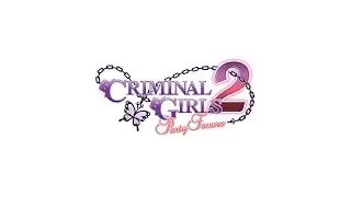 Criminal Girls 2 Party Favors &bull; Trailer &bull; PS Vita