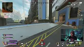 IFUZZ Live Stream Test Stream