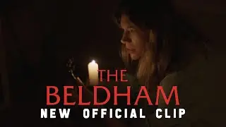 THE BELDHAM Official Clip - Upcoming Horror movie | Austin Film Festival Premiere