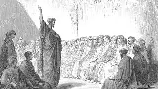 Random Verses Iron Logic