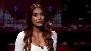 Vanessa Pulgarín Monsalve , Una Reina en 360°. Bloque 1.