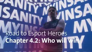 Wer wird die Counter Strike Saison gewinnen?