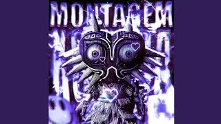 MOTAGEM XONADA!! -EDIT (SUPER-SLOWED) - MXZI x LEVIDI | QUALY [2K]