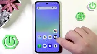 Comment v&eacute;rifier si l'eSIM est active sur SAMSUNG Galaxy F56 5G