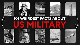 101 Amazing Facts About US Military That Will Shock Your Mind