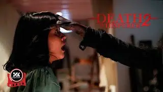 Death Whisperer 2 || 2024 || Supernatural Horror || Explain in manipuri