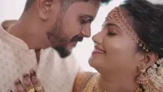 WEDDING HIGHLIGHTS // MRUDHUL & ATHULYA  // CAMGRID PICTURES