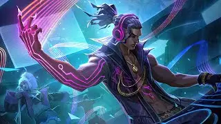 MLBB Marksman Brody Tutorial How to carry trolls