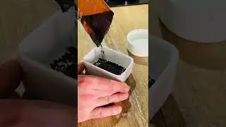 Easter Eggs without Dyes in Onion Skins # #easter #ytshorts #asmr #egg #short #shorts