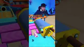 jaja terrible hacker #shorts #stumbleguyslive #stumble
