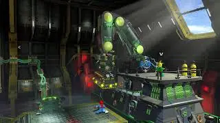 LEGO&reg; MARVEL Super Heroes - Free Play P10/11