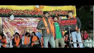 Marati Onyan Gelati | Parasu Kolur | Janapada Video Song |