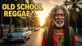 Old School Roots Reggae with Pure Island Energy #OldSchoolReggae #IslandEnergy #RootsReggae
