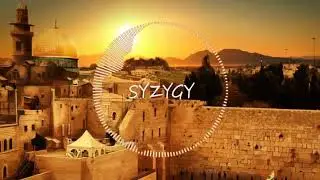BeatG - SYZYGY