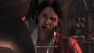 Assassin`s Creed 2 pc edition. Nostalgic pt.1