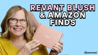 New Revant Blush Shades Review + Amazon DIY Jewelry & Craft Tool Haul