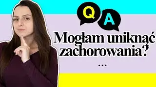 😵Q&A-odpowiadam na pytania od widzów.😵CELIAKIA-dieta bezglutenowa-nietolerancja laktozy-diagnoza#52