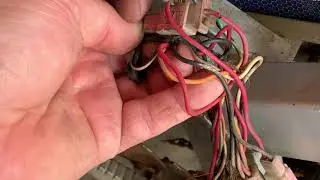 X1 pocket bike / mini bike restoration part-2 (green machine)