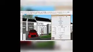Sketchup vray 2.0 render settings