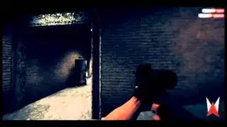 UCAP eSports - Counter Strike Source Frag Movie