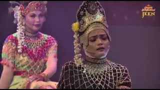 TEATER TRADISIONAL MAKYONG 