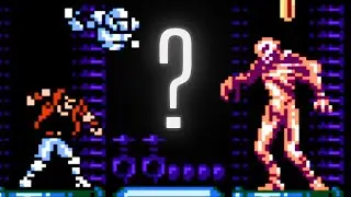 Did Shatterhand really want us to find this? | NES Bonus