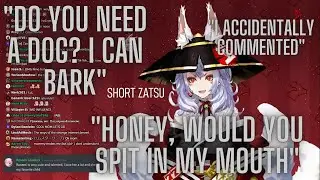 Mom Down Bad, Feesh Would be Proud [Nina Kosaka] [Nijisanji EN]