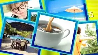 Travel Presentation in Adobe After Effects | Travel Presentation Ideas | Tour & Travels Promo Video