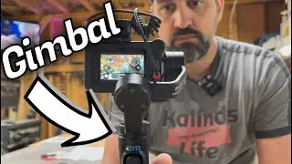 I Bought a Falcon Plus Gimbal from Amazon and Here's What Happened!