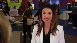 Brand Overview & About Company @ Natural Products Expo West 2019