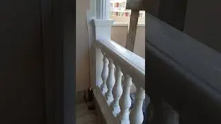 Мрамор из обычной шпаклёвки